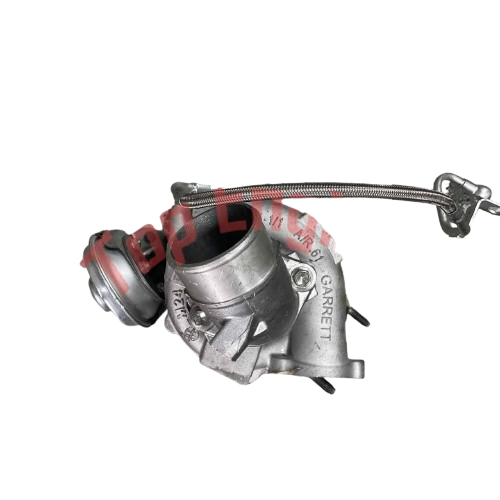 Turbocharger / Turbo Unit – Toyota Land Cruiser 1VD-FTV 4.5L V8 Single Turbo (VDJ76 / VDJ78)